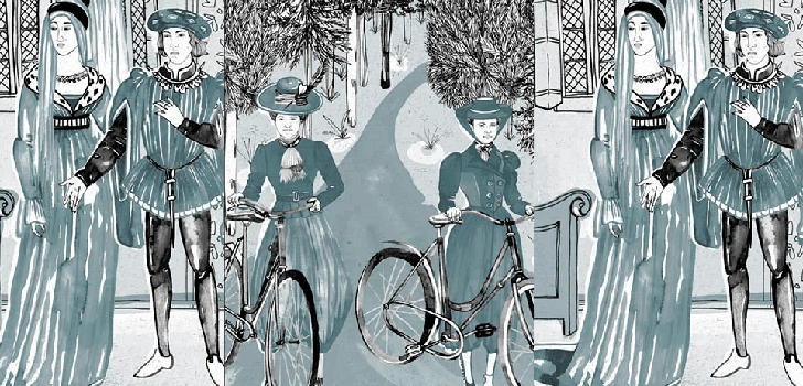 Breve historia de la moda, un viaje hasta la actualidad